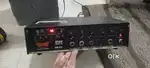 Sound master100 watt mono amplifer
