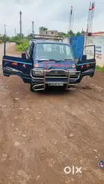 Maruti Suzuki Omni 2012