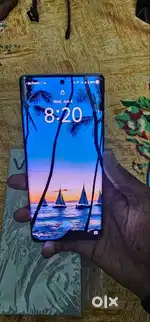 Vivo v27 5g 12/256
