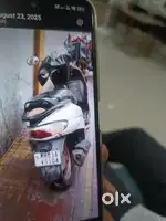 In very good condition,good look, pearl white colour