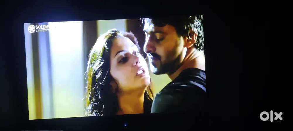 Lg 43 led tv for sell