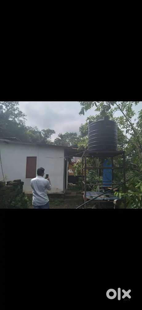 Small house, municipality, 8 cent house ,urgent sale 1400000