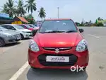 Maruti Suzuki 800, 2015, Petrol