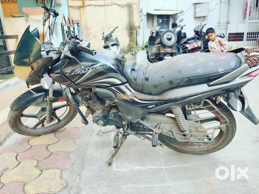 Passion xpro ready for sell..