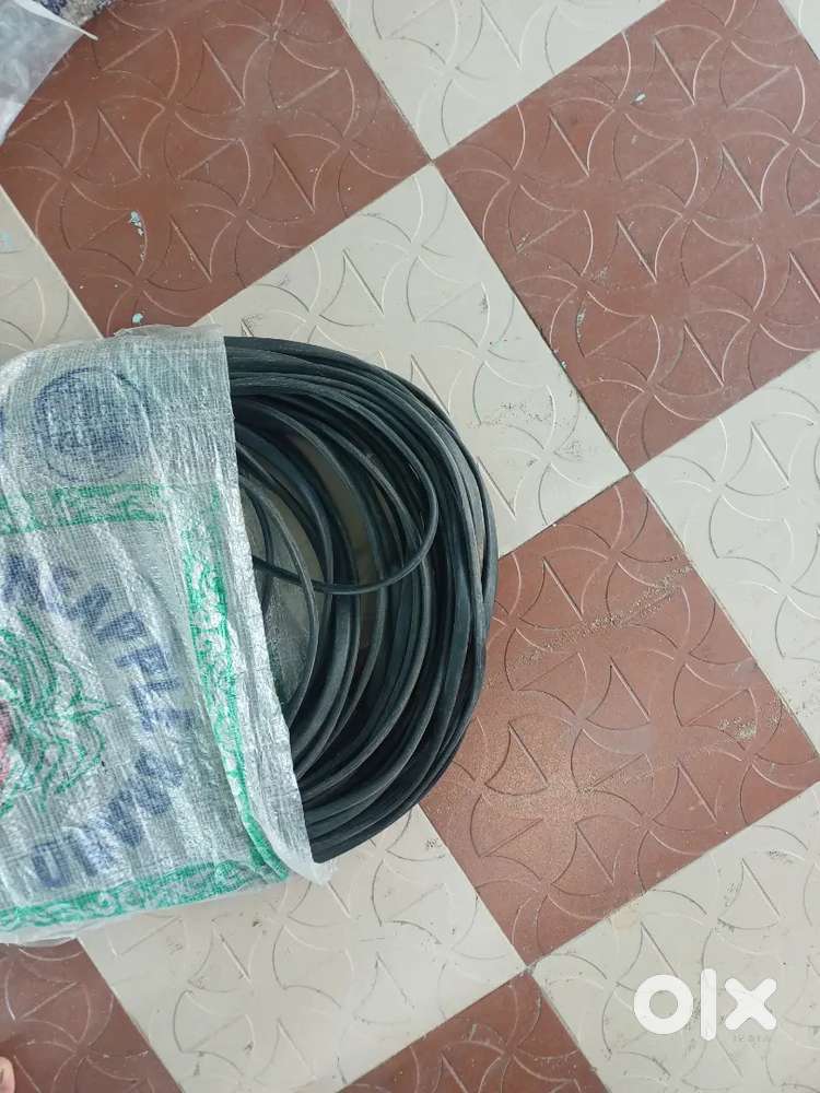 2.5 sq mm bore motor wire