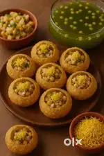 Shop ke liye ak cook chaheye