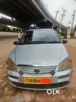 Tata Indica Ev2