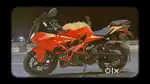 Ktm rc 200
