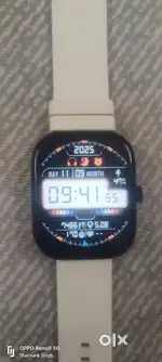Boat Sigma 3 smart watch