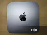 Apple Mac Mini Late 2018