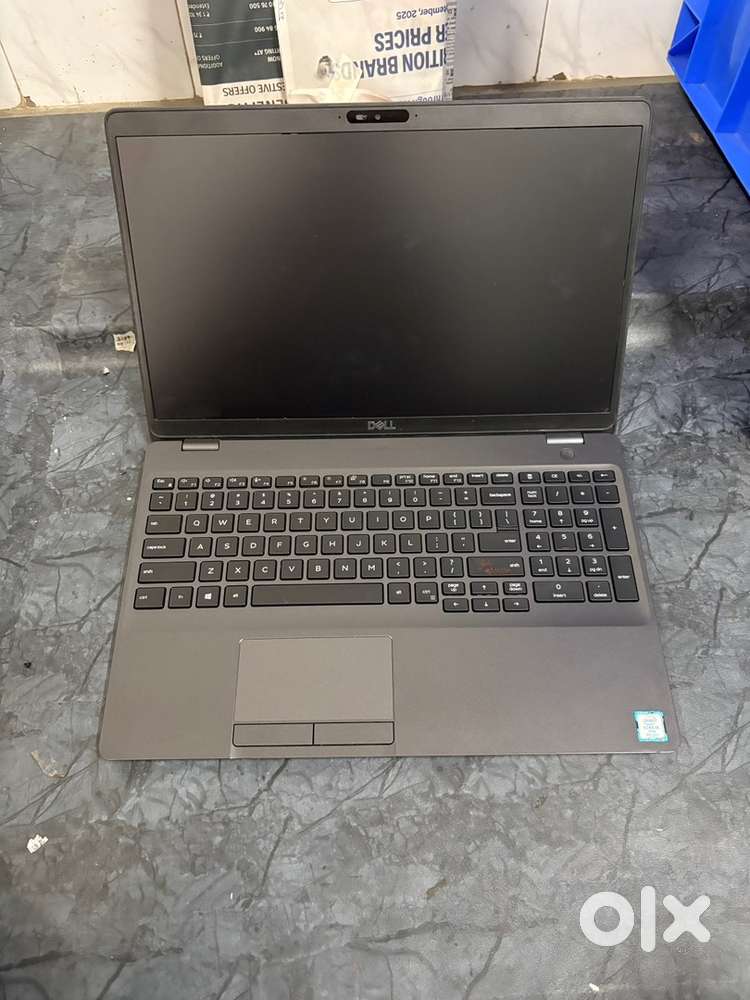 Dell Latitude 5500