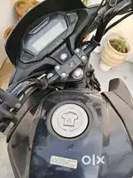 Honda SP 125 Disc
