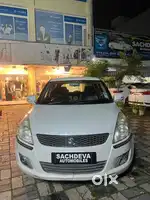 Maruti Suzuki Swift VDI BS IV, 2020, Diesel