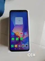 Redmi Note 9 Pro Max 8GB Ram, 128 GB