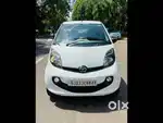 Tata Nano XTA, 2016, Petrol