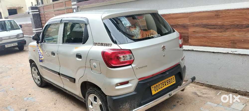 Good condition