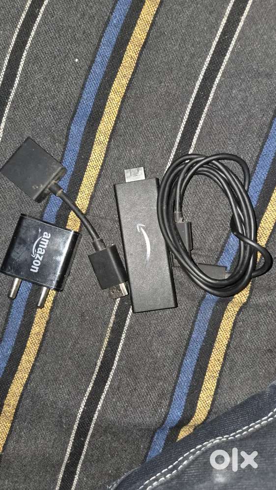 Firetv stick