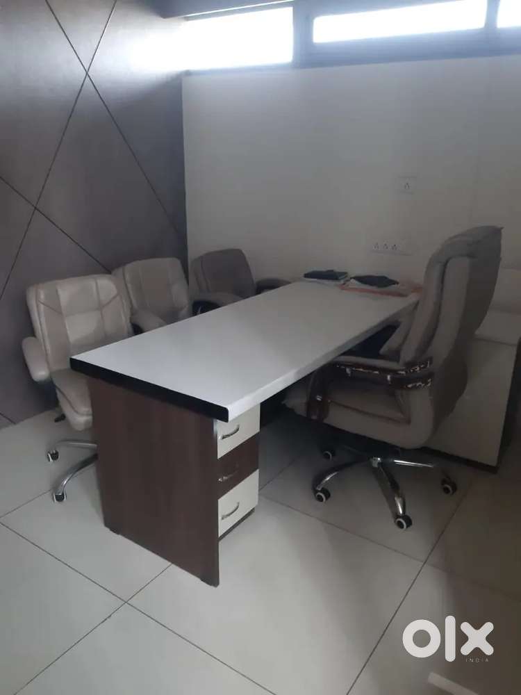 Rent office full farnish