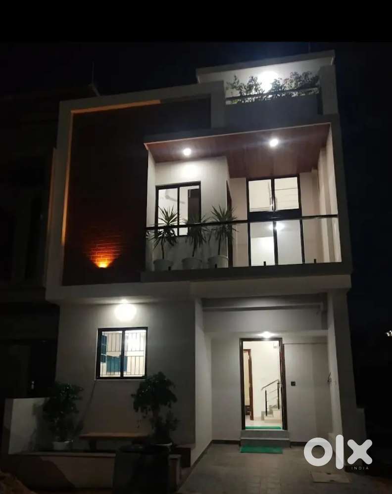 Easy homes properties and builcon