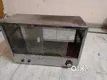 Patties machine