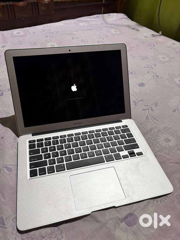 Apple macbook air