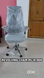 Office chairs