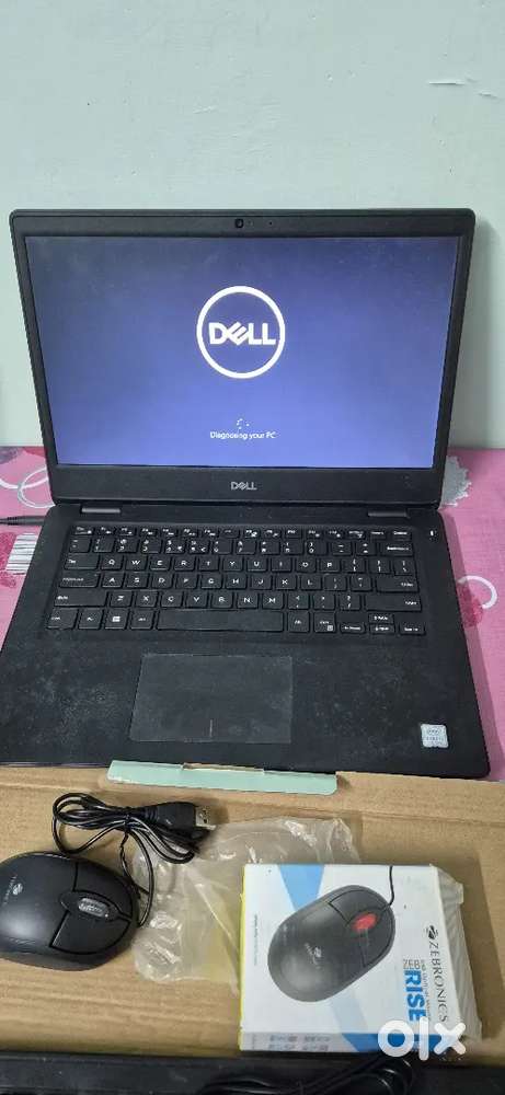 Dell inspiron Laptop for sale
