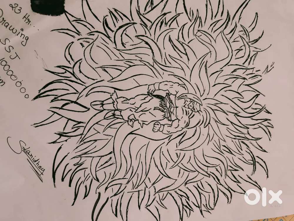 Drawing  sticker  ( you modified this drawing)