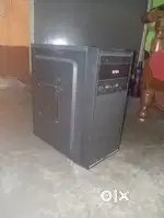 Intel i5 computer