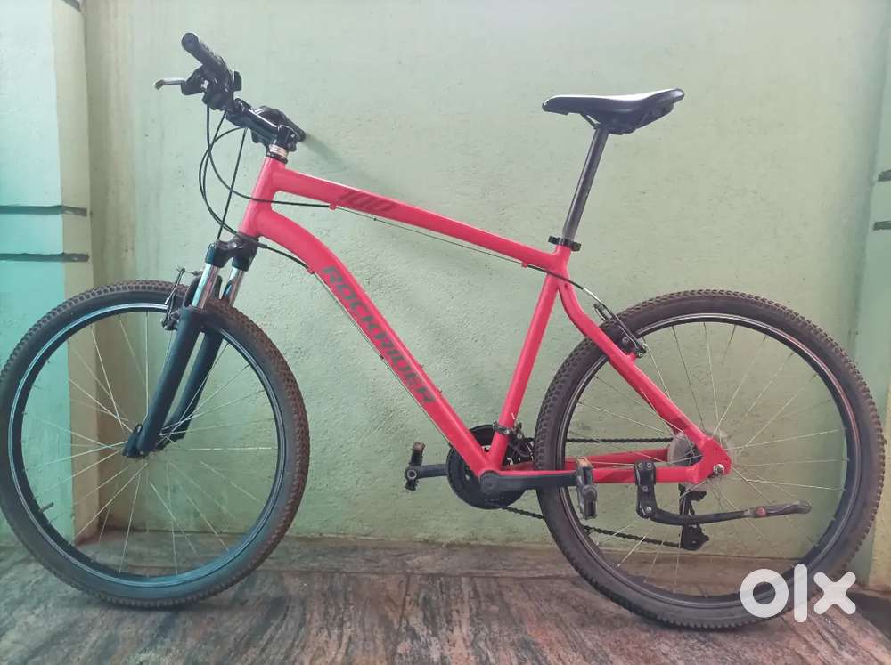 Rockrider st 100;  27.5 inch