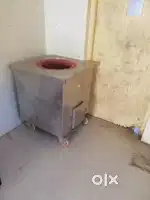 Tandoori Tawa