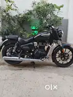 Royal Enfield Meteor 350cc