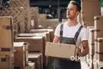 Warehouse Jobs