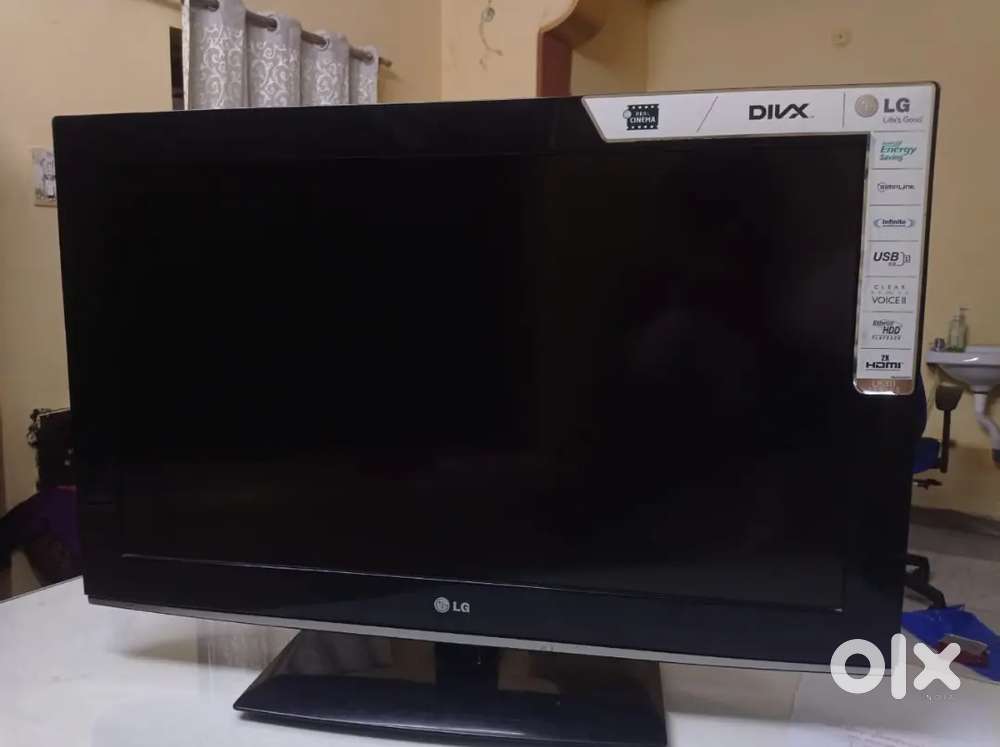 LG FHD LCD 32 Inch TV