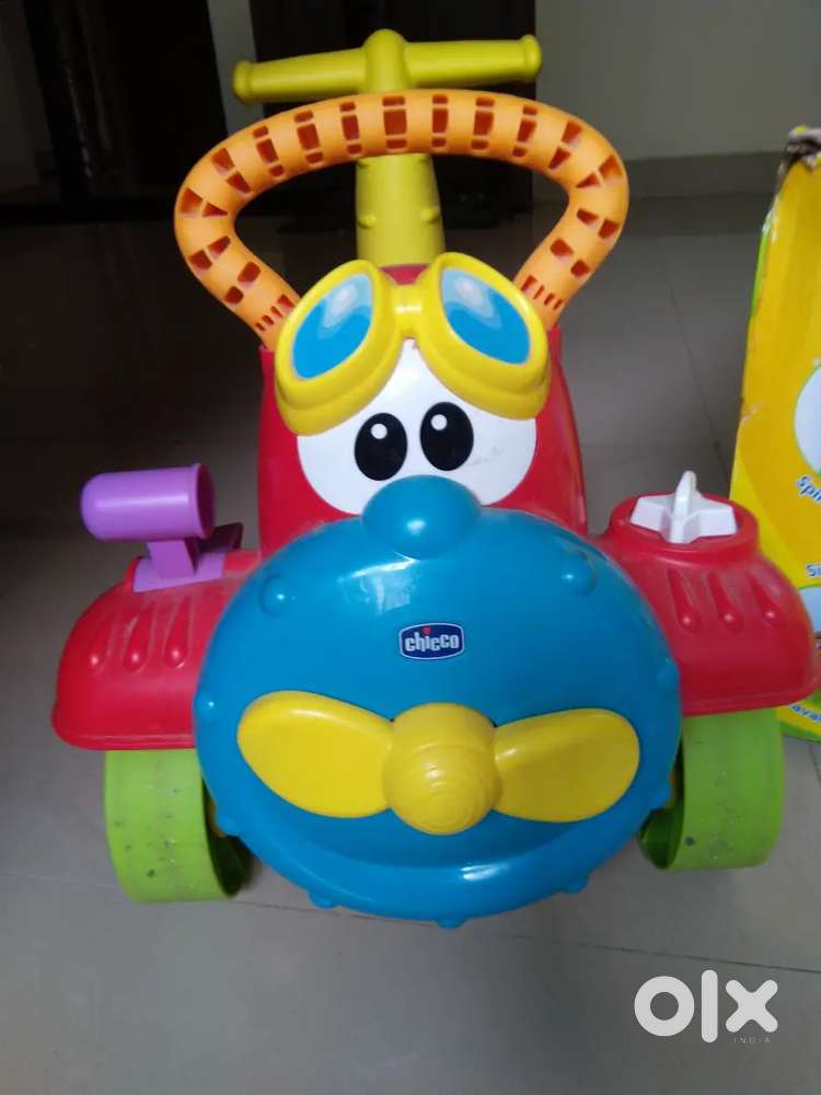 Branded Kids scooter