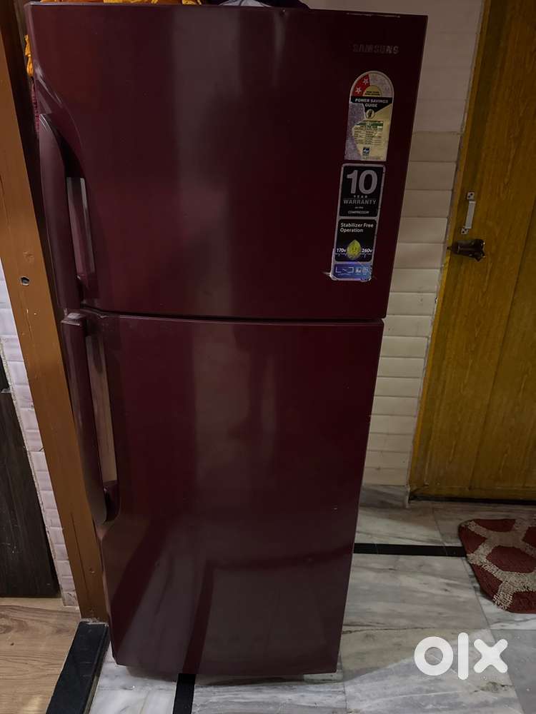 Good fridge in fully working condition