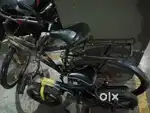 Hercules bicycle sell