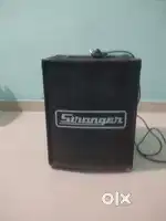 stranger box pm102