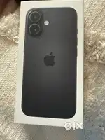 I Phone 16 Seal Packed