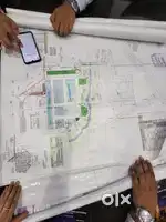 231 Gaj plot for sale near chandigarh