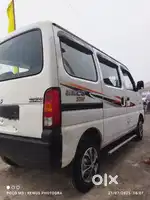 Maruti Suzuki Eeco 2020