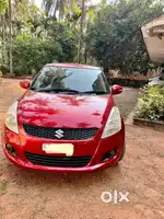 Maruti Suzuki Swift DDiS VDI, 2012, Diesel