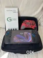 Excellent Condition - ROG Ally X AMD Ryzen