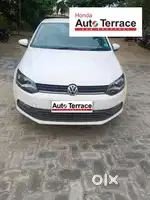 Volkswagen Polo 2009-2013 Petrol Comfortline 1.2L, 2019, Petrol