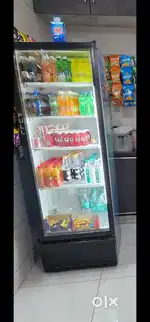 Fridge vechvanu chhe