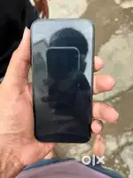 Iphone 16e 128gb 11 months warranty pending