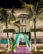 Lights decoration/home/ wedding Decoration chai stall paan stall