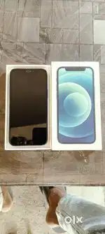 iPhone 12 mini