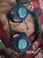 JBL Quantum One Gaming Headset Unused