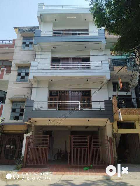 112 miter indipendeant house for sale in vasundhra Ghaziabad